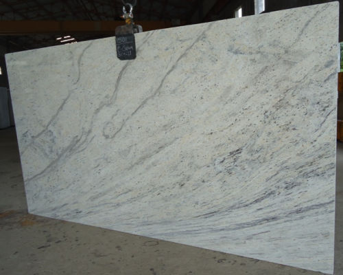 Granite Slabs